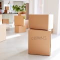 Budget-Friendly Movers: Tips from an Expert