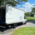 The Ultimate Guide to Commercial Movers in Baltimore, MD